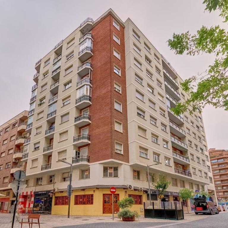El Reencuentro Logroñés - Apartamento de 2 dormitorios - 27