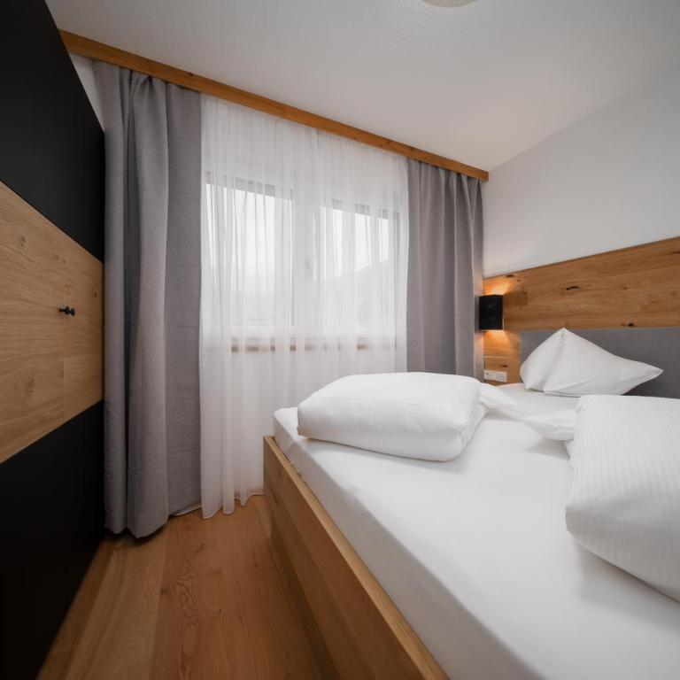 A CASA Türkis - Apartment mit 1 Schlafzimmer und Balkon - 5