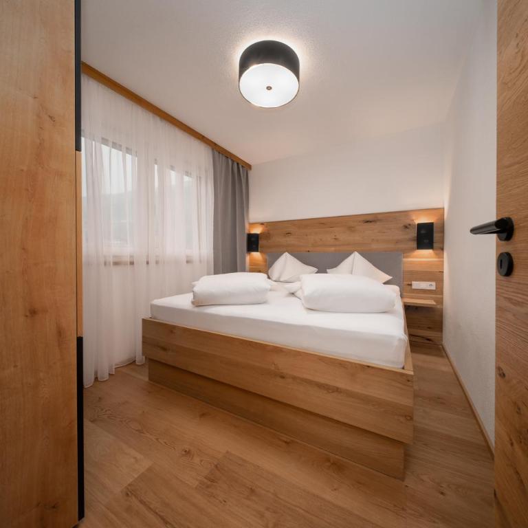 A CASA Türkis - Apartment mit 1 Schlafzimmer und Balkon - 7