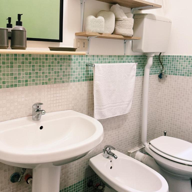 Quattru Passi - Appartamento con 1 Camera da Letto - 28