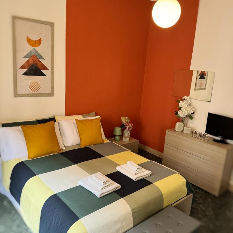 Quattru Passi - Appartamento con 1 Camera da Letto - 8