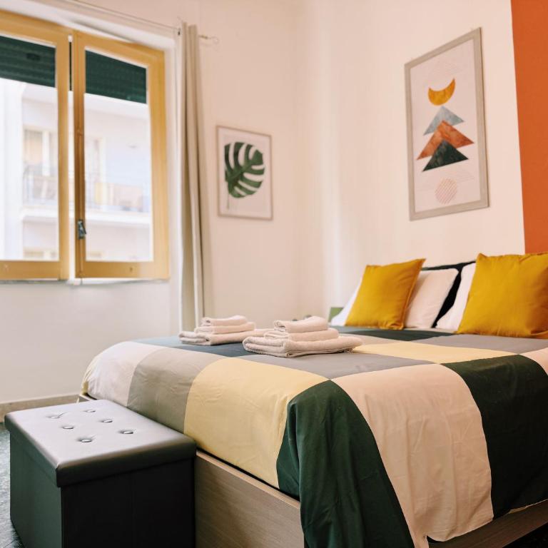 Quattru Passi - Appartamento con 1 Camera da Letto - 4