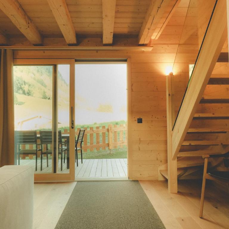 Refuge de Frience - Chalet - 9