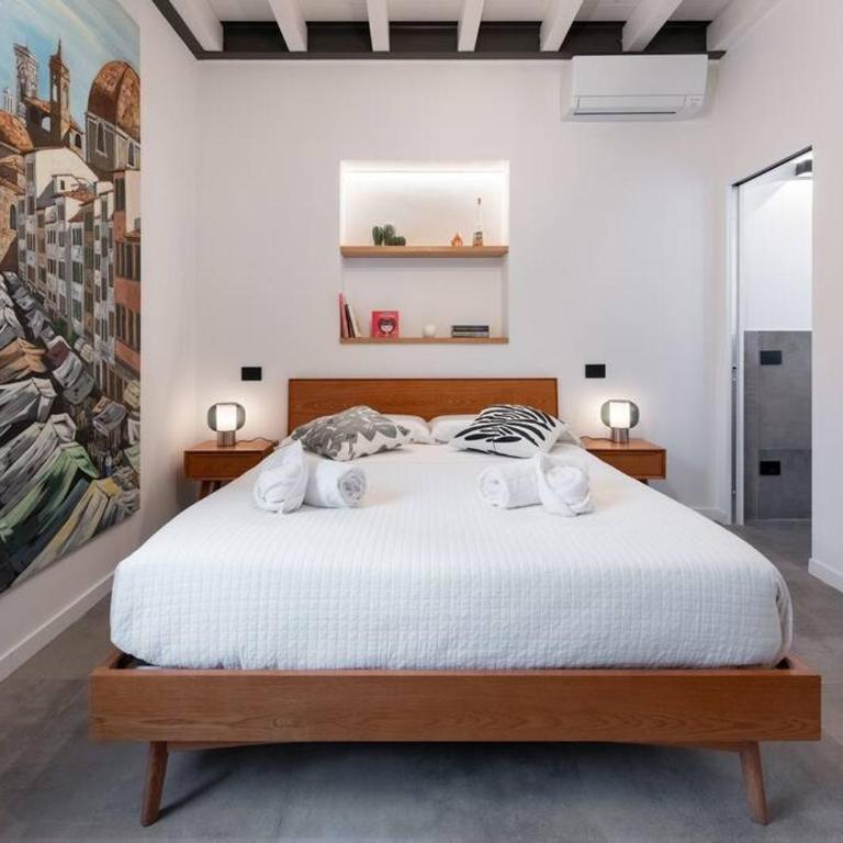 Florence Olive Grove - Appartamento con 1 Camera da Letto - 1