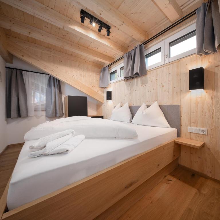 A CASA Türkis - Apartment mit 1 Schlafzimmer und Balkon - 5