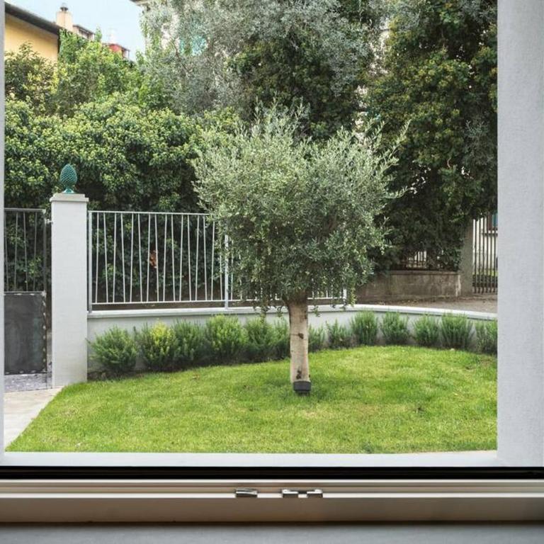 Florence Olive Grove - Appartamento con 1 Camera da Letto - 3