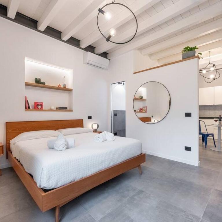 Florence Olive Grove - Appartamento con 1 Camera da Letto - 9