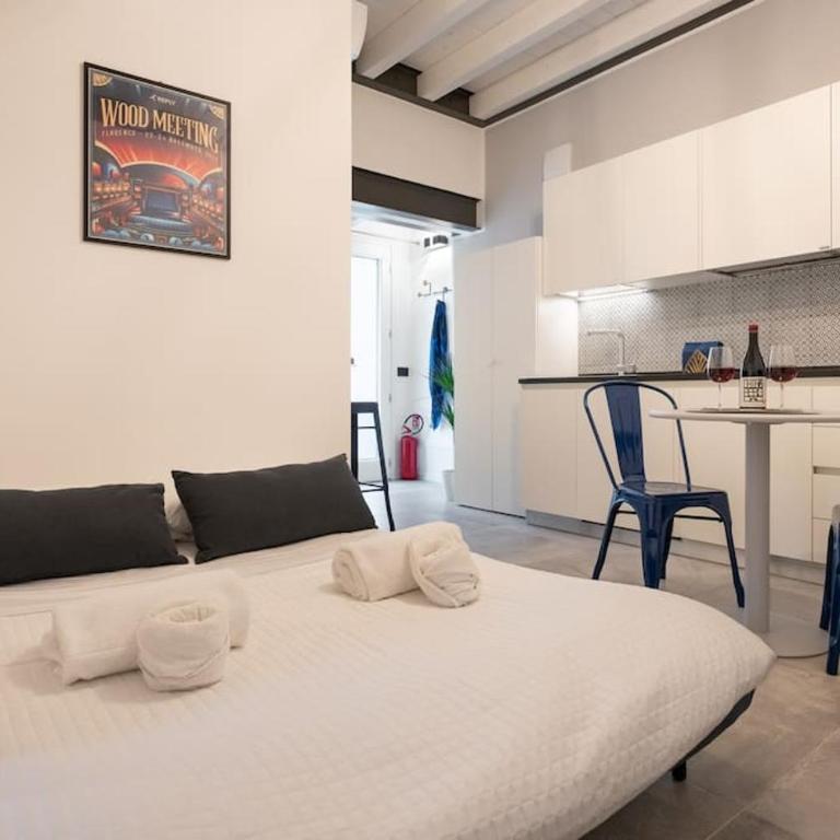 Florence Olive Grove - Appartamento con 1 Camera da Letto - 10