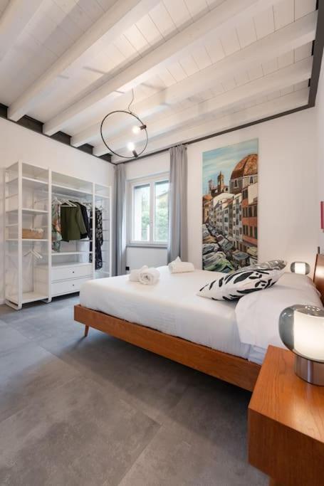 Florence Olive Grove - Appartamento con 1 Camera da Letto - 20