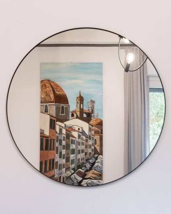 Florence Olive Grove - Appartamento con 1 Camera da Letto - 21