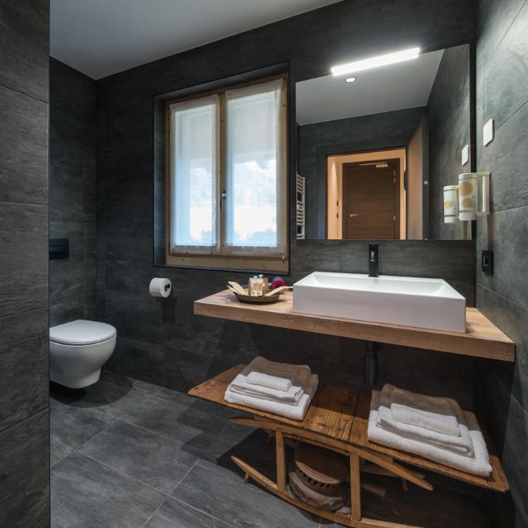 Green Hotel Genzianella - Junior Suite Deluxe - 8