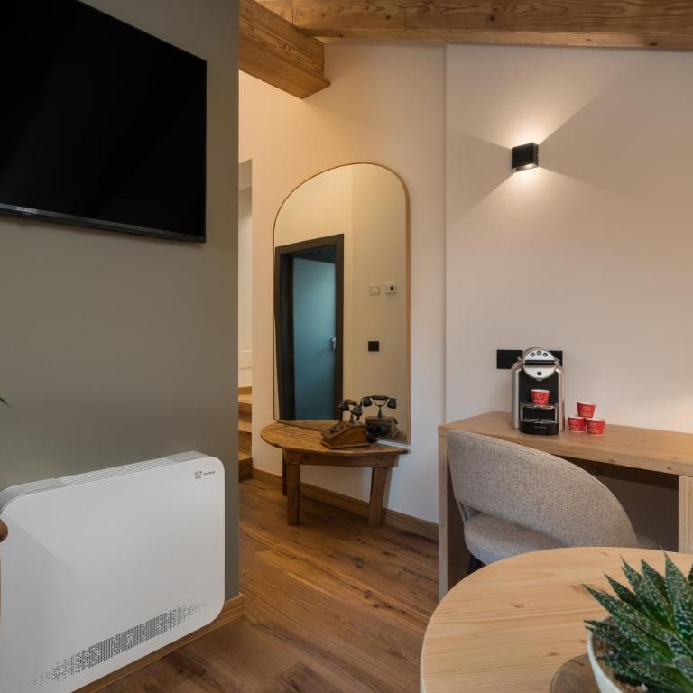 Green Hotel Genzianella - Junior Suite Deluxe - 6