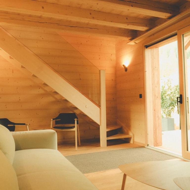 Refuge de Frience - Chalet - 12