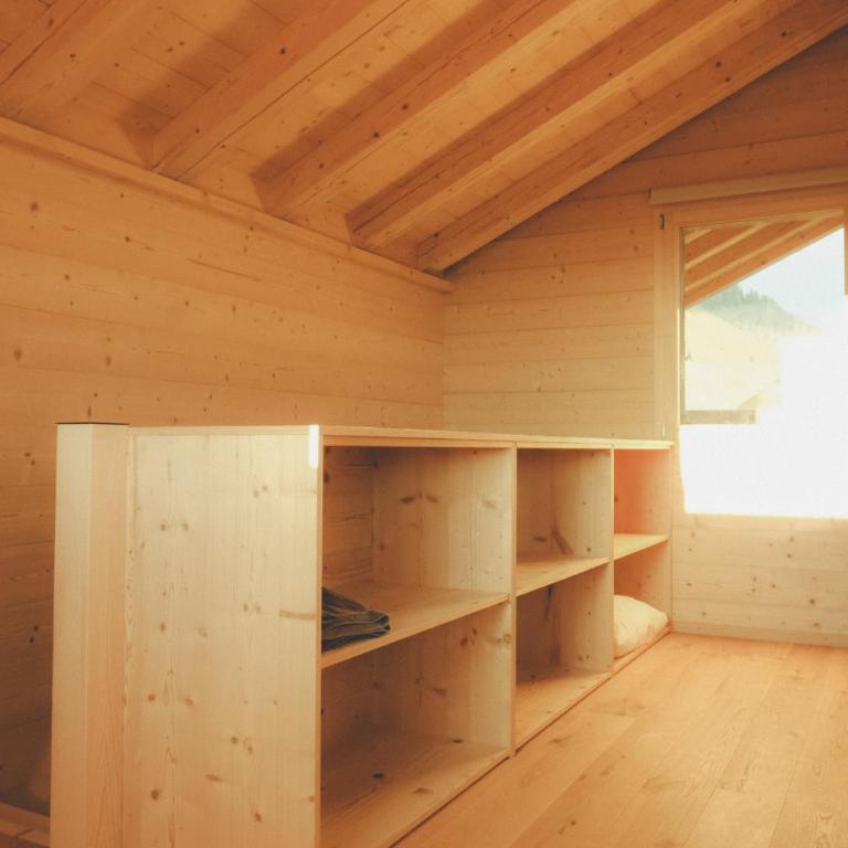 Refuge de Frience - Chalet - 13