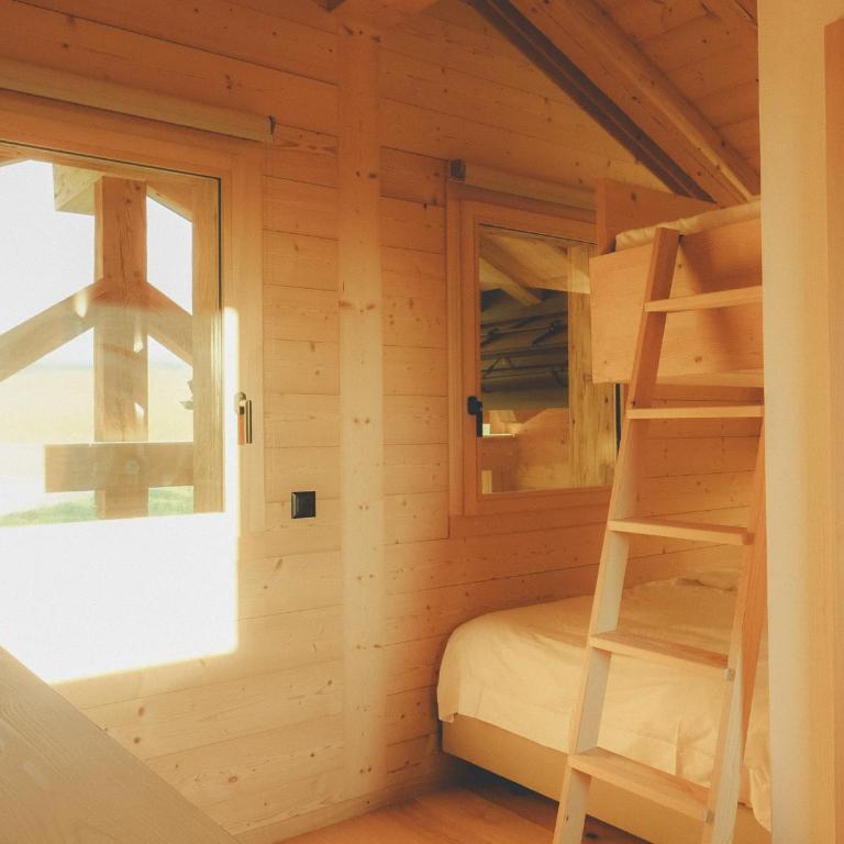 Refuge de Frience - Chalet - 15