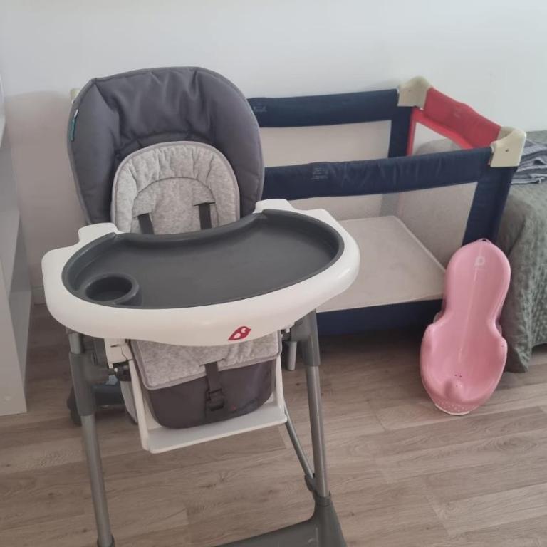 Maison T3 avec jardin - Apartment mit 2 Schlafzimmern - 12