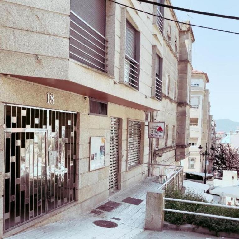 Las Terrazas de Vigo - Paula - Apartamento de 1 dormitorio - 24