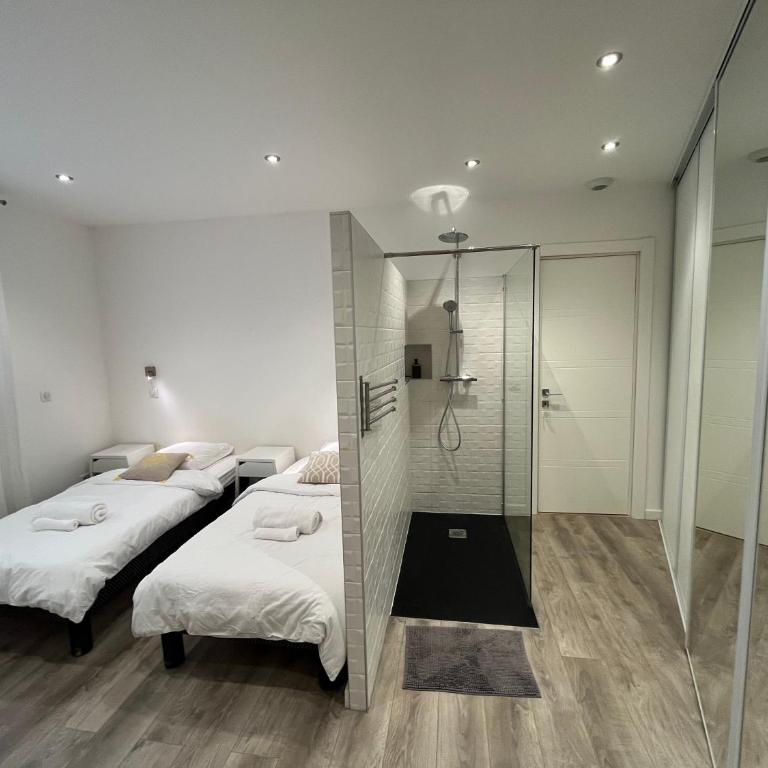 Residence Sao Jorge - Maison 3 Chambres - 31