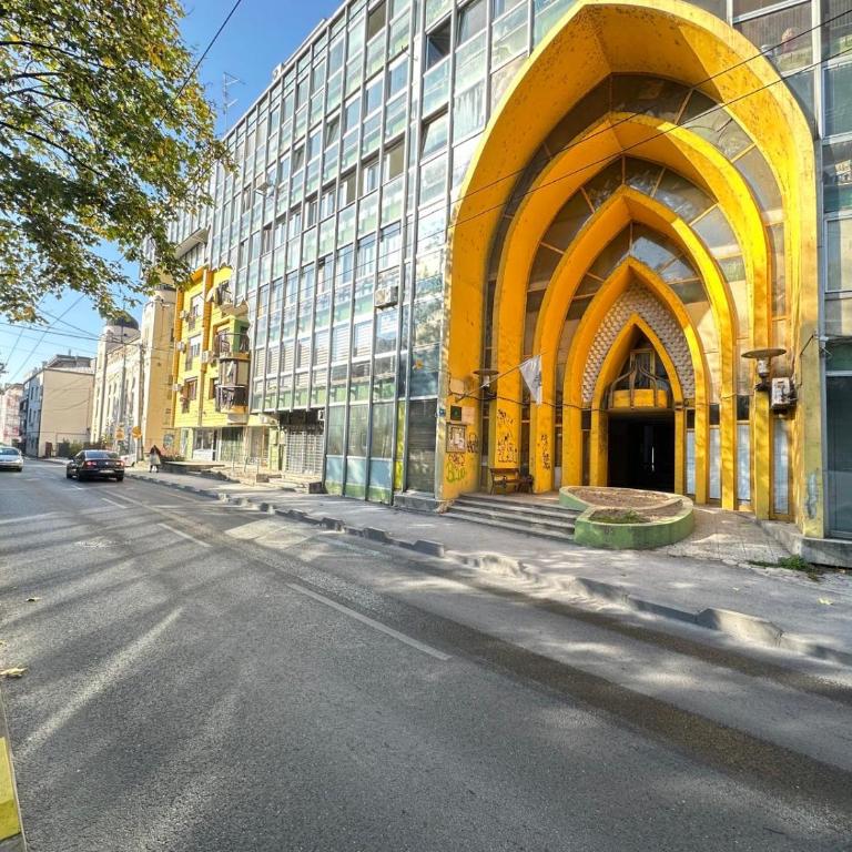 Sarajevo center - Two-Bedroom Apartment - 13