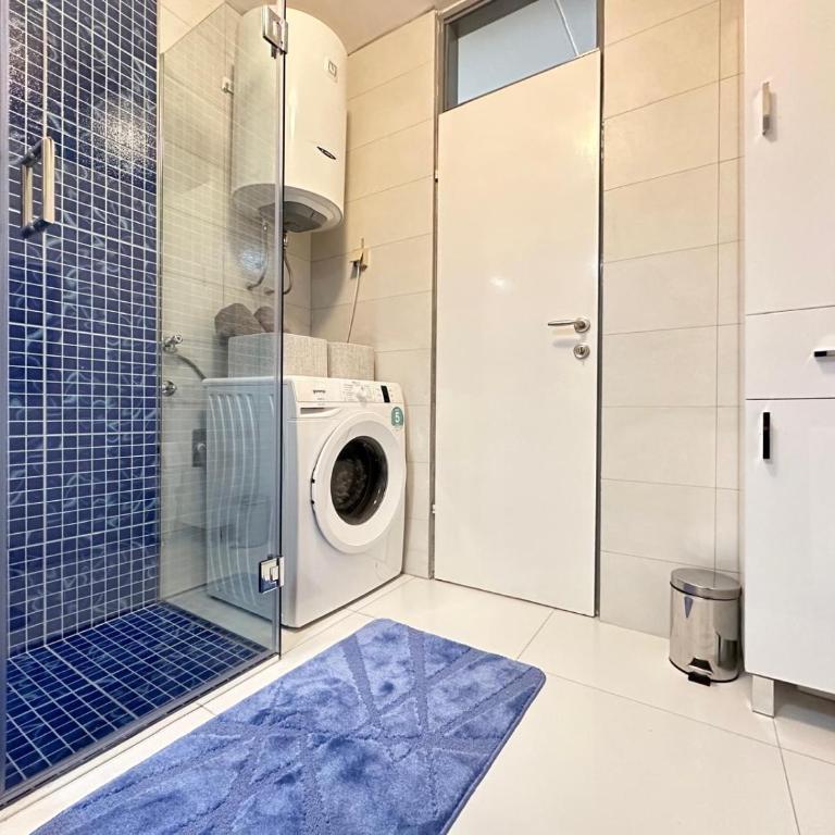 Sarajevo center - Two-Bedroom Apartment - 8