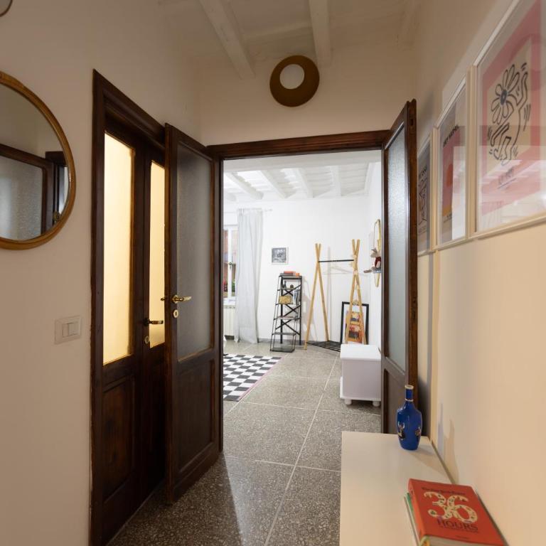 Perduta a Rome - Appartamento con 2 Camere da Letto - 7