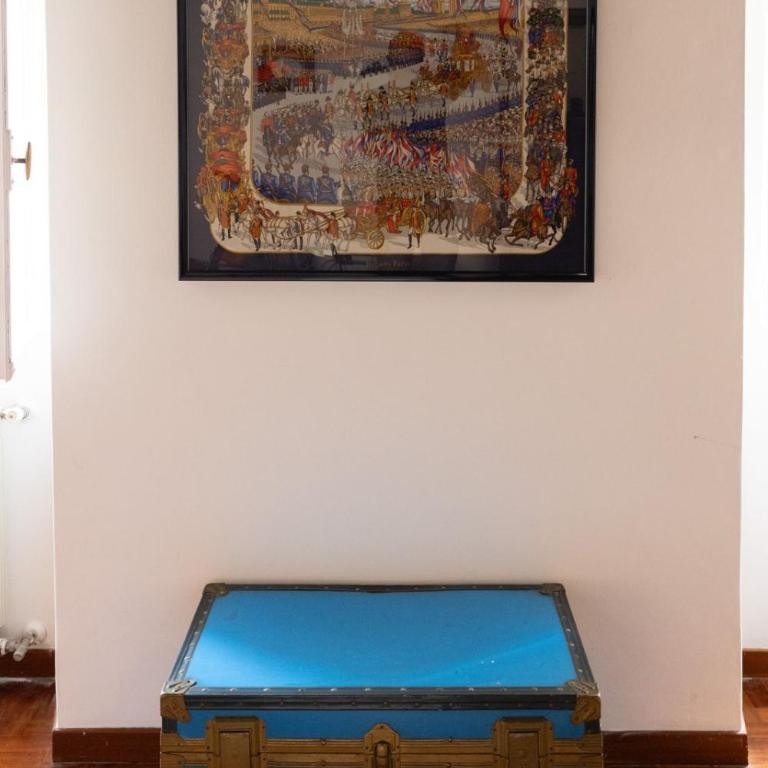 Perduta a Rome - Appartamento con 2 Camere da Letto - 15