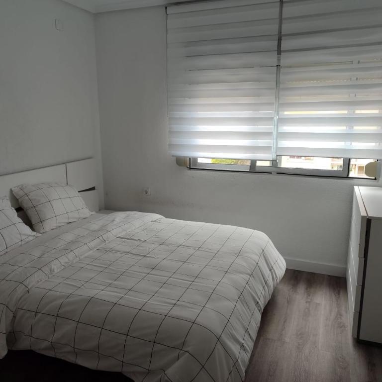 Seaviews Los Olivos - One-Bedroom Apartment - 3