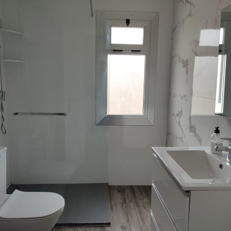 Seaviews Los Olivos - One-Bedroom Apartment - 12
