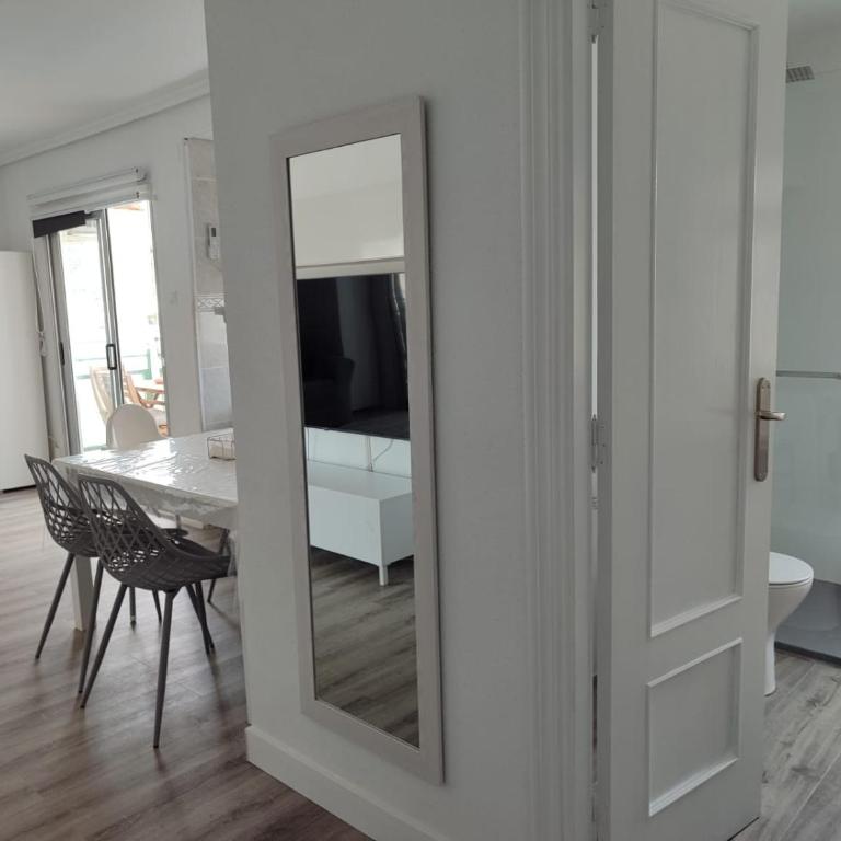 Seaviews Los Olivos - One-Bedroom Apartment - 10