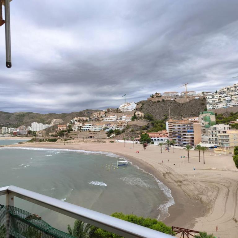 Seaviews Los Olivos - One-Bedroom Apartment - 28