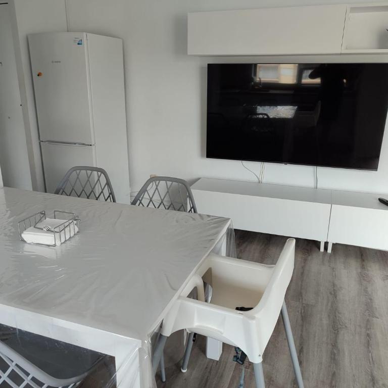Seaviews Los Olivos - One-Bedroom Apartment - 16