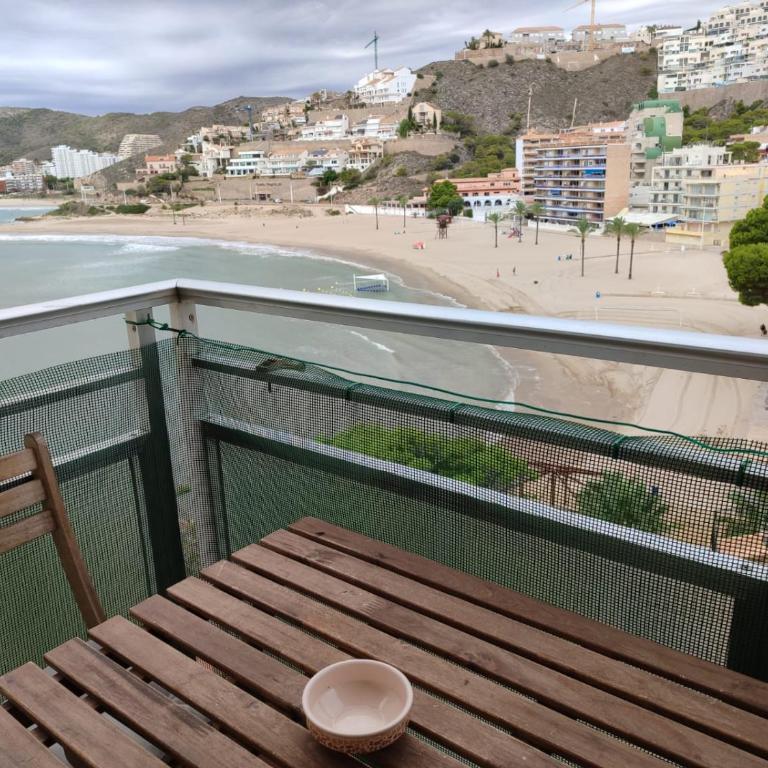 Seaviews Los Olivos - One-Bedroom Apartment - 2