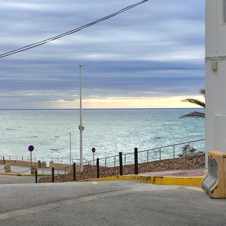 Seaviews Los Olivos - One-Bedroom Apartment - 20