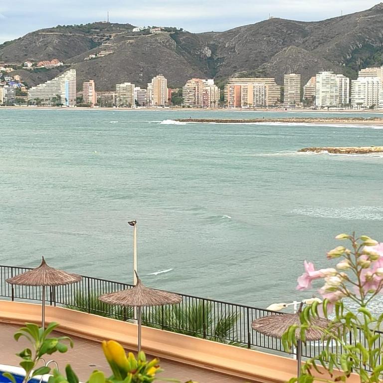 Seaviews Los Olivos - One-Bedroom Apartment - 26