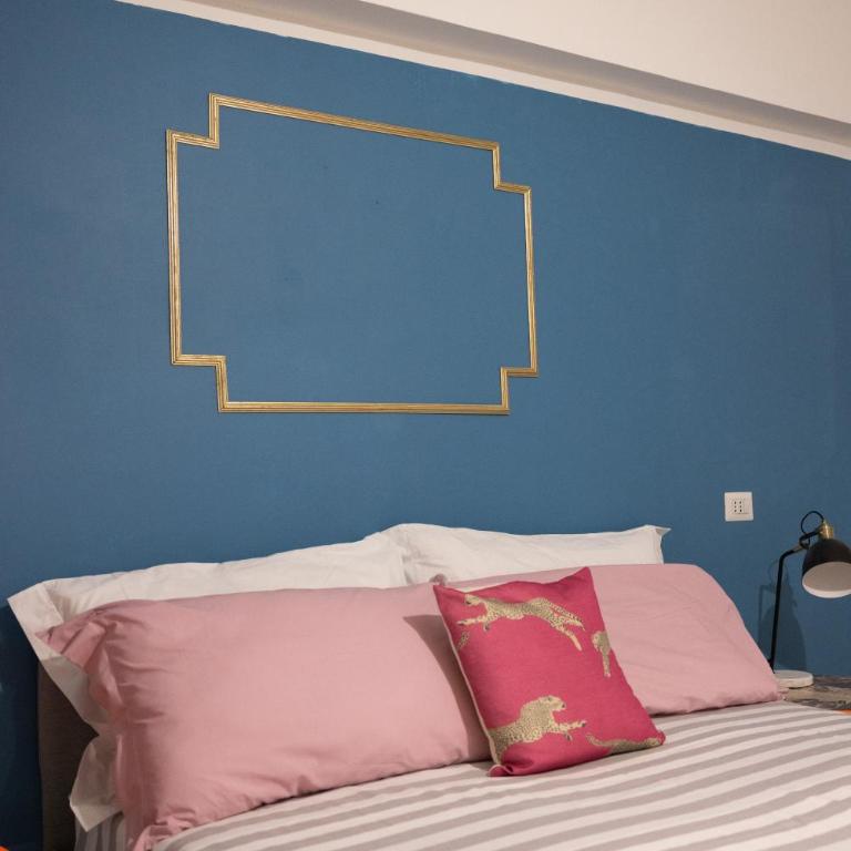 Perduta a Rome - Appartamento con 2 Camere da Letto - 24