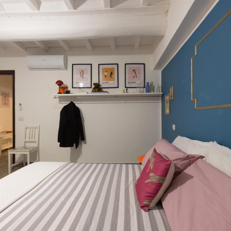 Perduta a Rome - Appartamento con 2 Camere da Letto - 27