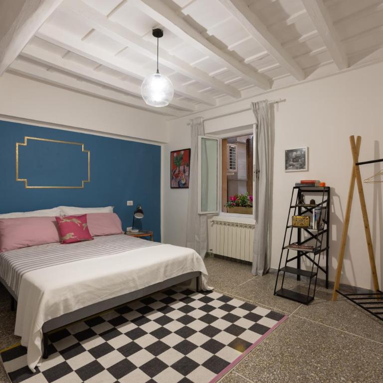 Perduta a Rome - Appartamento con 2 Camere da Letto - 35
