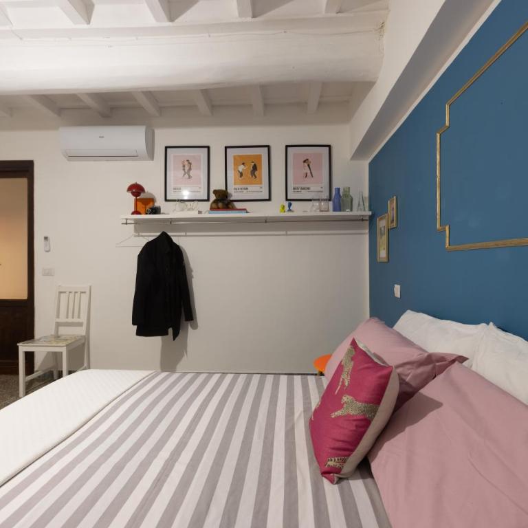 Perduta a Rome - Appartamento con 2 Camere da Letto - 39