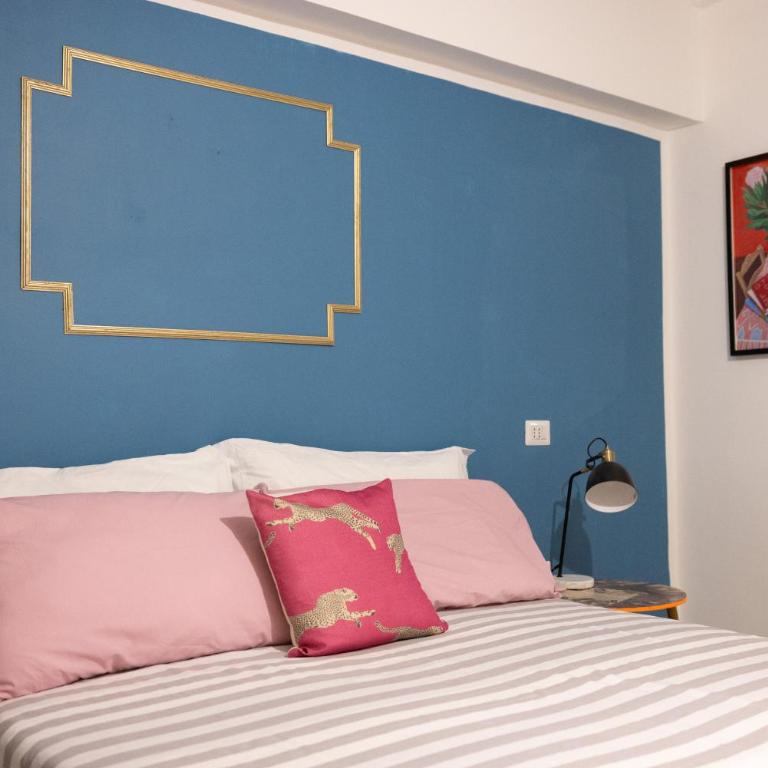 Perduta a Rome - Appartamento con 2 Camere da Letto - 43