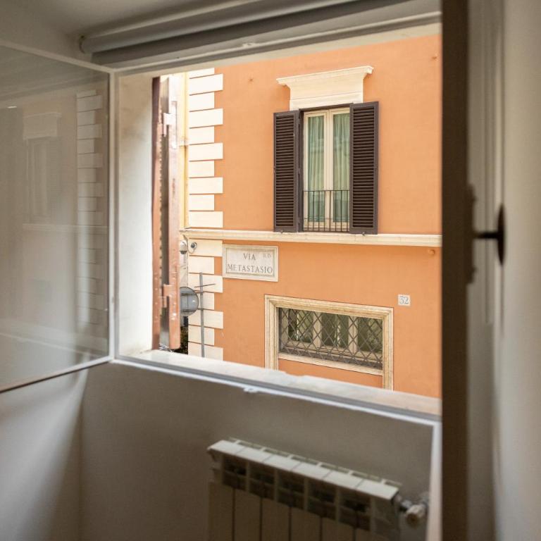 Perduta a Rome - Appartamento con 2 Camere da Letto - 45