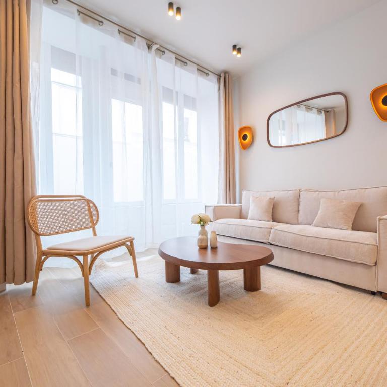 Apartment in montmartre - Appartement 1 Chambre - 11
