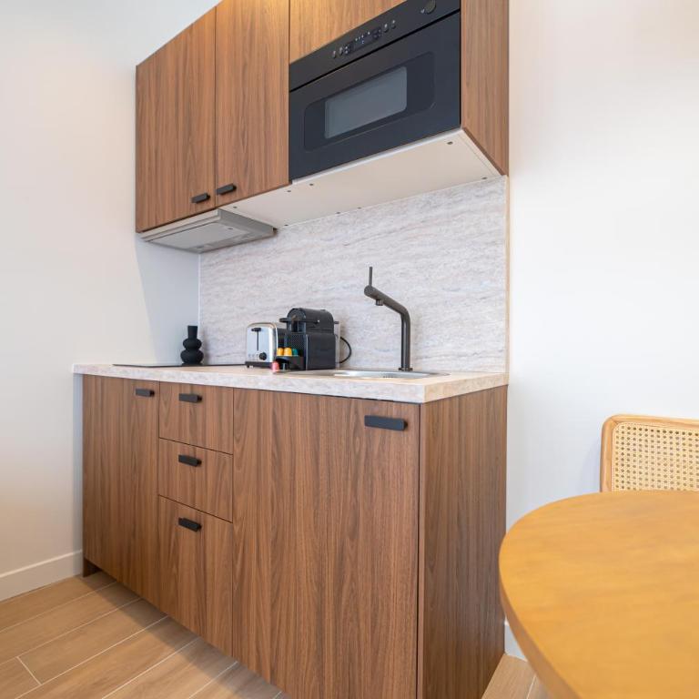 Apartment in montmartre - Appartement 1 Chambre - 13