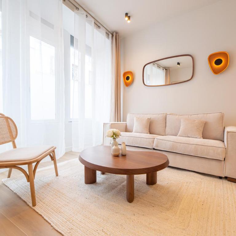 Apartment in montmartre - Appartement 1 Chambre - 15