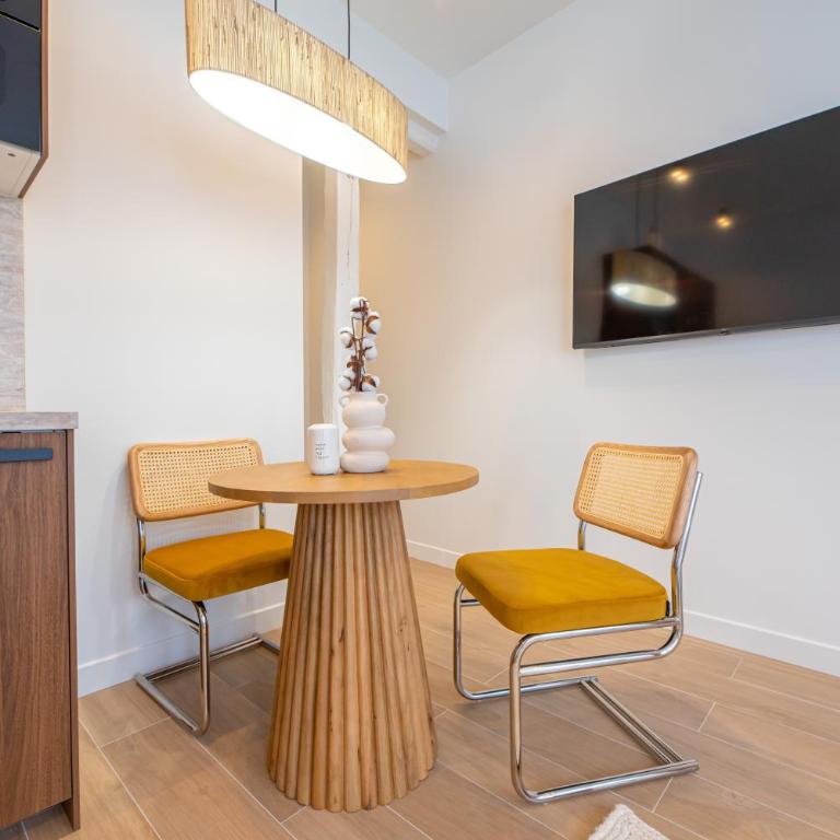 Apartment in montmartre - Appartement 1 Chambre - 17