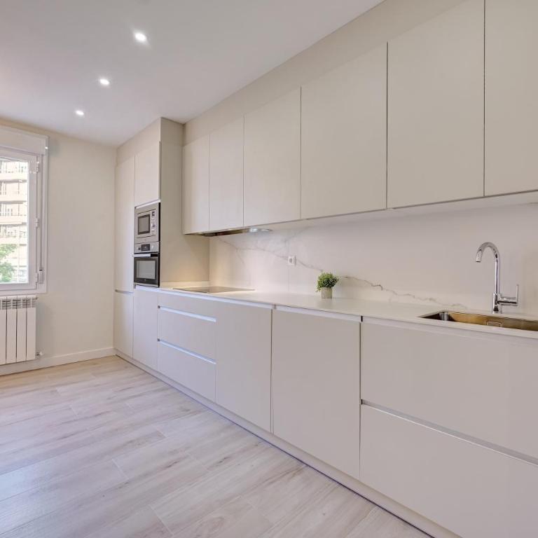 Apartamento La Vieja Estación by Clabao - Apartamento de 1 dormitorio - 11