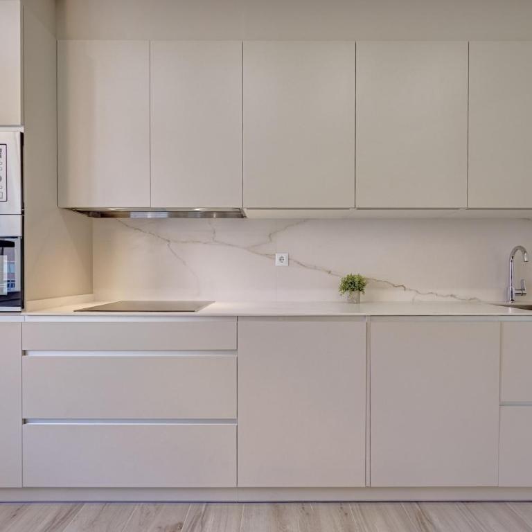 Apartamento La Vieja Estación by Clabao - Apartamento de 1 dormitorio - 10