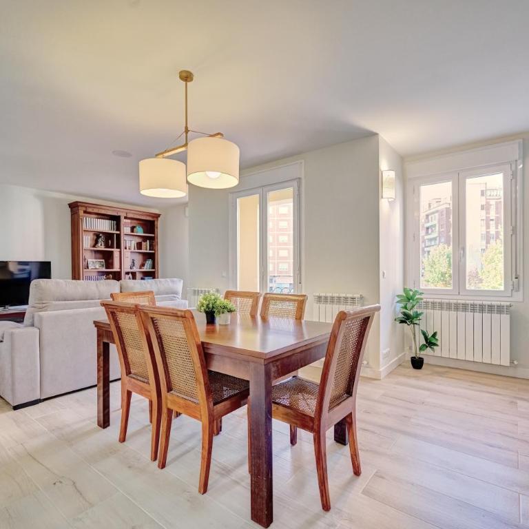 Apartamento La Vieja Estación by Clabao - Apartamento de 1 dormitorio - 6