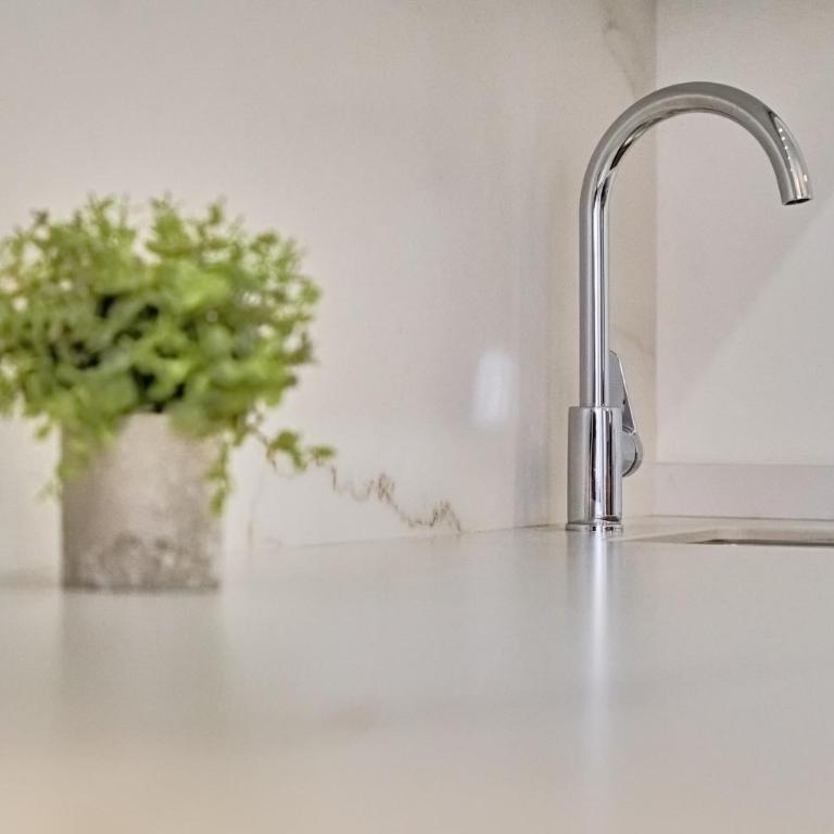 Apartamento La Vieja Estación by Clabao - Apartamento de 1 dormitorio - 12