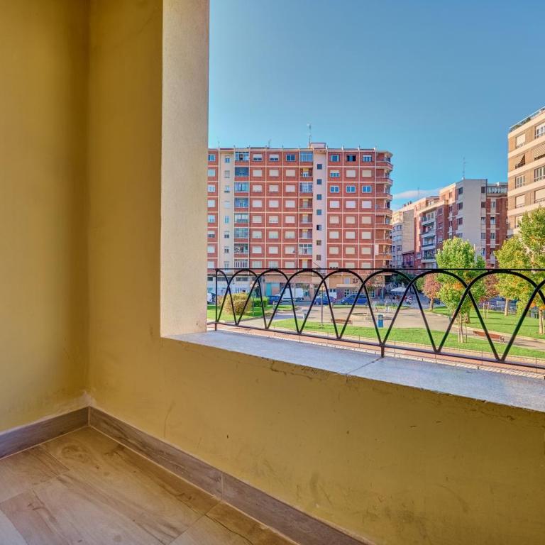 Apartamento La Vieja Estación by Clabao - Apartamento de 1 dormitorio - 22