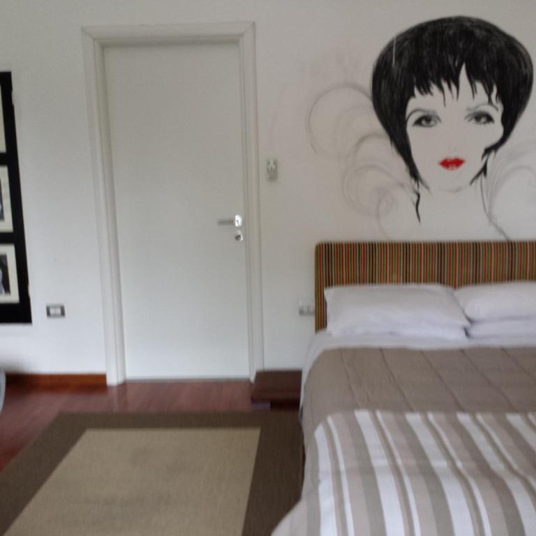 Masseria Villa Marchesi - Appartamento Deluxe con 2 Camere da Letto - 24